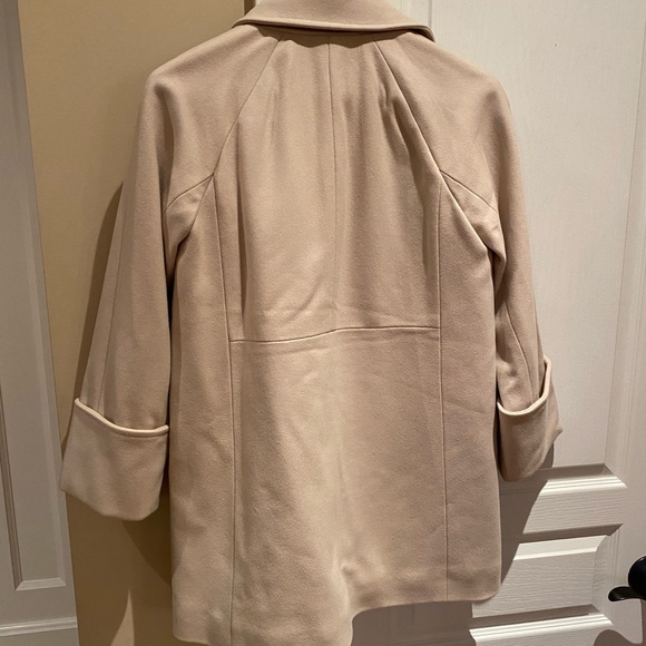 Club Monaco coat XS - Picture 3 of 3